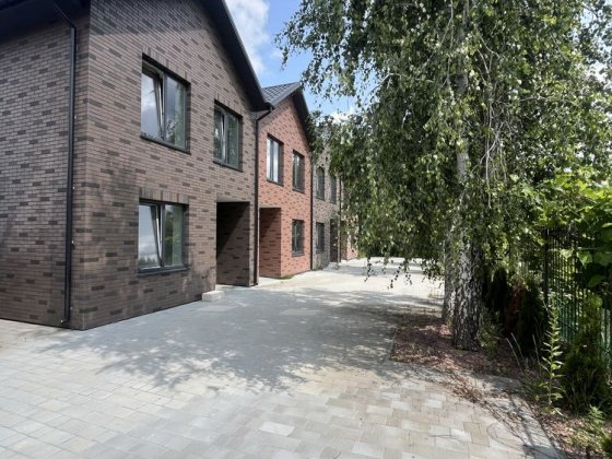 Продаж таунів Ворзель! Ворзель