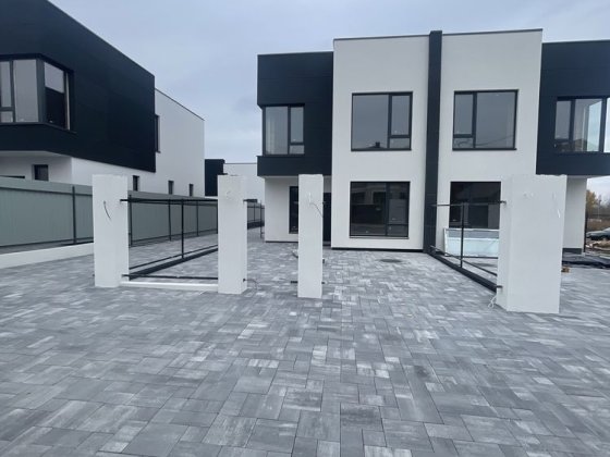 Будинок дуплекс !!!Білогородка Білогородка