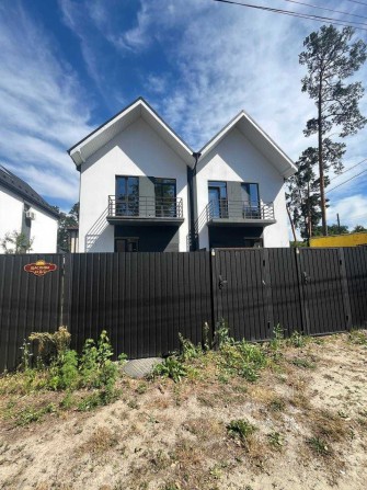 Продам ДУПЛЕКС з центральними комунікаціями і частковим ремонтом. - фото 1