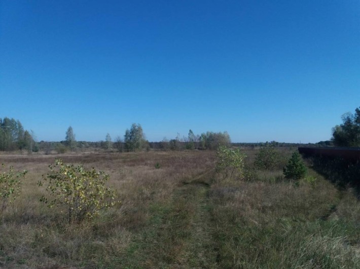Земельна ділянка 3,5 Га. Промисловість. Мар'янівка - фото 1