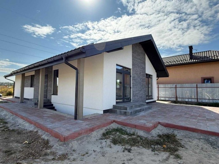 Будинок з БомбоСховищем с. Святопетрівське Без Комісії, Е-Оселя - фото 1