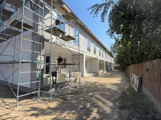 Продам таун Святопетрівське Святопетровское