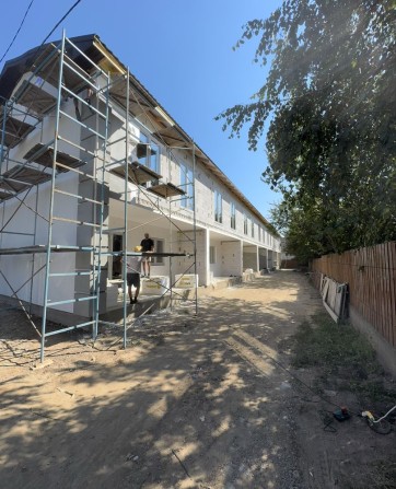 Продам таун Святопетрівське - фото 1