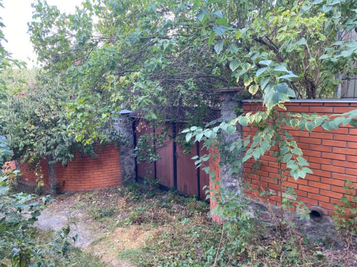 с.Гатне СТ Турист- 2дома, ділянка 11,67 сот.Відст 17 км  М «Либідська» - фото 1