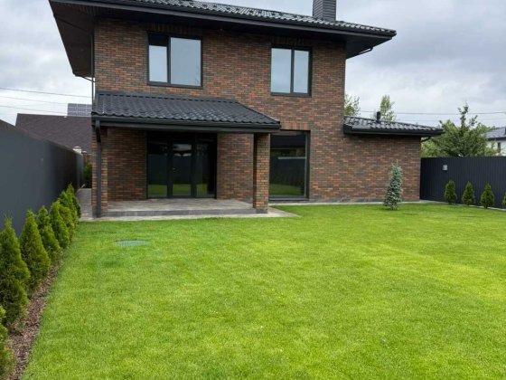 ‼️ Будинок 177м2 ‼️ | 7.5 соток | Київ в 10хв | Гатне | Без Комісії Гатне