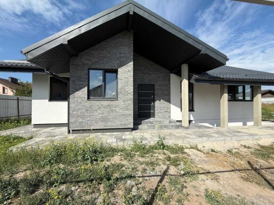 Будинок з БомбоСховищем с. Святопетрівське Без комісії. Е-Оселя Святопетровское