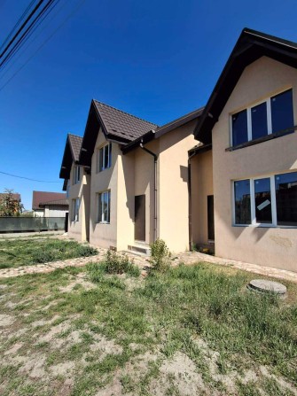 Продається Таунхаус в Гатному біля Мегамаркету! - фото 1