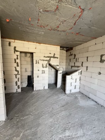 Продаж квартири таунхауса в  Святопетрівському софієвська борщагівка - фото 1