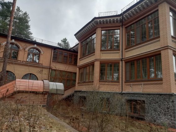 будинок в Козині, басейн, 40 соток землі Козин