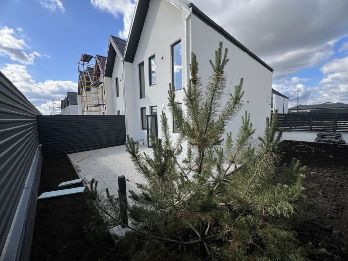 Продам КУТОВИЙ таунхаус 103м2/ 2,5сотки/ Ремонт/ Без комісії/ - фото 1