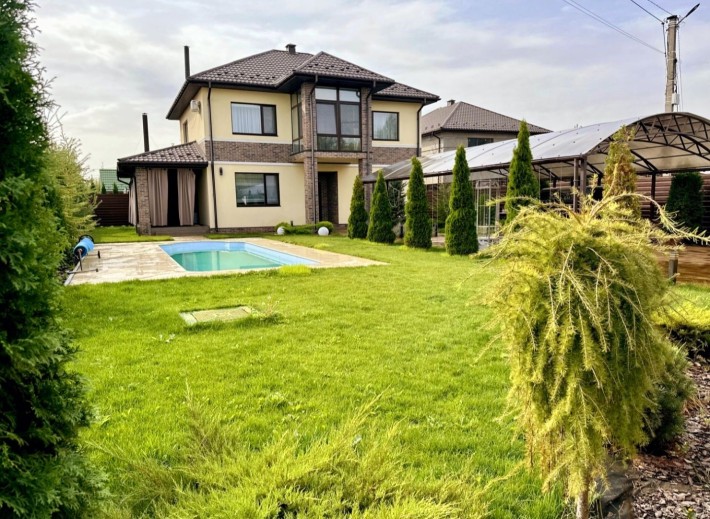 Продаж Будинку | Без Комісії | Гарний Ремонт | Басейн - фото 1