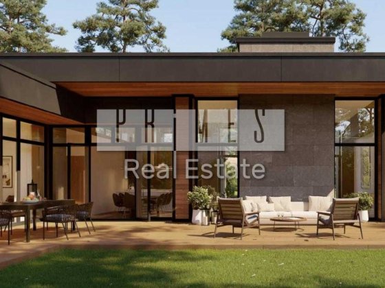 Продажа 5к дом 250м2, PINE VILLAGE, ул. Обуховское шоссе, Козин Козин