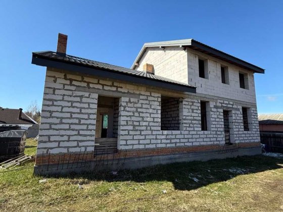 Купити будинок Ворзель Ворзель