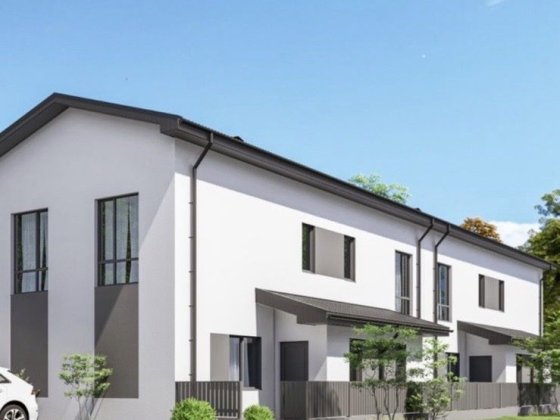 Продаж таунхауса Крюковщина Крюковщина