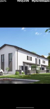 Продаж таунхауса Крюковщина - фото 1