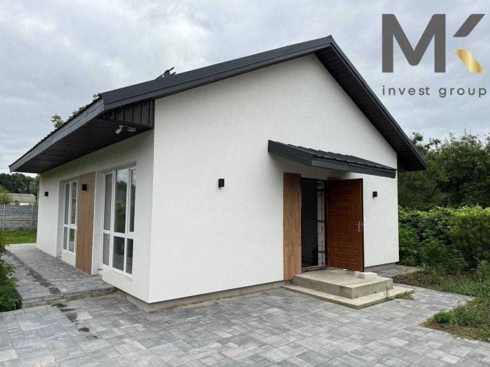 ‼️ПРОДАЖ | Затишний будинок у Ворзелі біля озера БЕЗ КОМІСІЇ ‼️ - фото 1