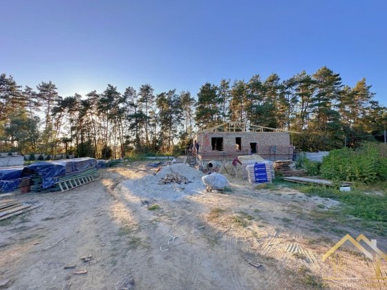 Продаж одноповерхового будинку 140 м² у Лісовій Білогородці ‼️ Білогородка