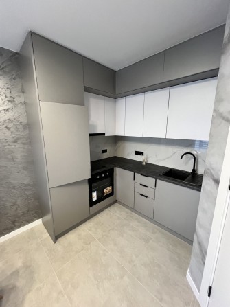 Таунхаус з ремонтом Білогородка, 36 м. кв 2 поверхи - фото 1