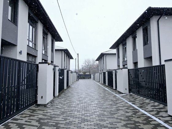 Продаж Дуплекса | Без Комісії | Центр Села | Газ | 2,5 Сотки Гатное