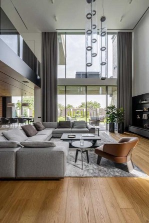 Продаж будинку с. Гатне - фото 1