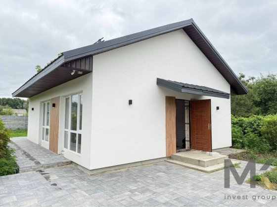 Будинок (можлива Єоселя) м. Ворзель Ворзель