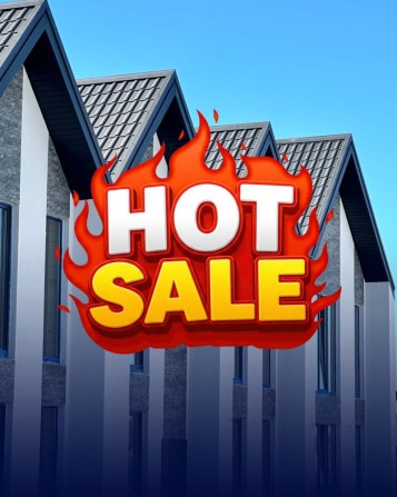 ‼️Продаж таунхауса від забудовника ‼️ - фото 1