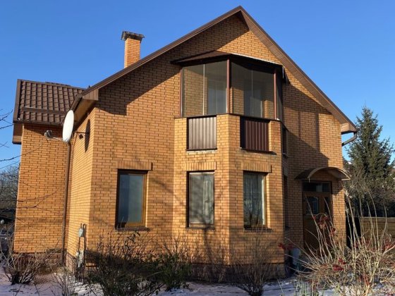 Продам будинок в Крюківщині Крюковщина