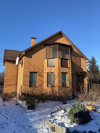 Продам будинок в Крюківщині - фото 1