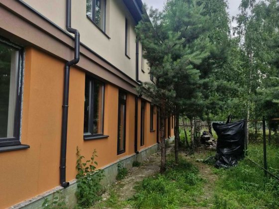 єОселя, єВідновлення, розтермінування. Готовий таунхаус Ворзель