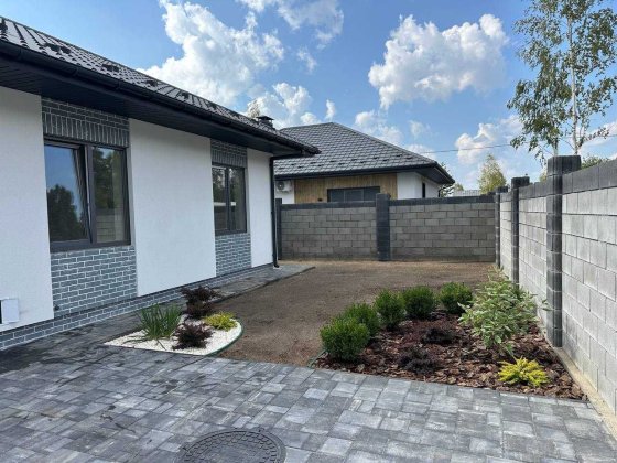 Будинок 100м2 з ділянкою 4 сот. Сертифікат, Постанова,ЄОселя Ворзель