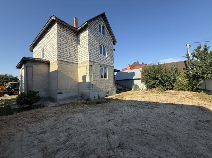 Без %! Новий будинок 250 м.кв в Крюківщині, Козацька - фото 1