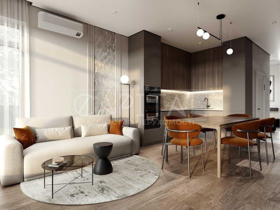 Продаж / Будинок / 121 м2 / Крюківщина / вул. Георгія Мальцева, 10 Крюковщина