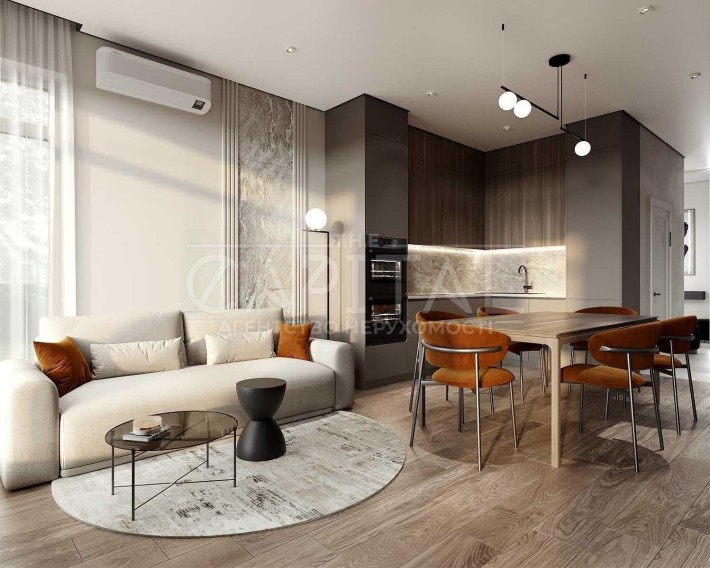 Продаж / Будинок / 121 м2 / Крюківщина / вул. Георгія Мальцева, 10 - фото 1