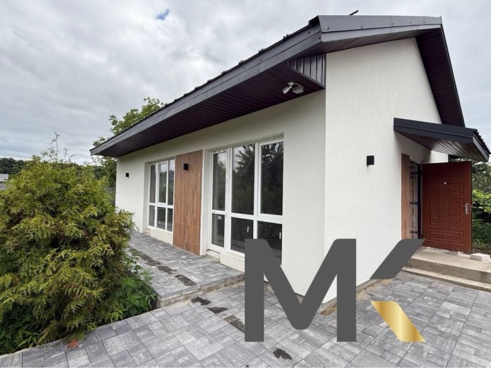 Затишний будиночок у Ворзелі - фото 1