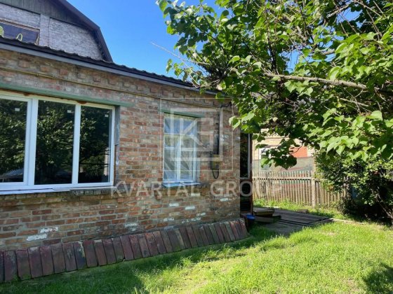 Частина будинку з ремонтом! Газ. Ворзель