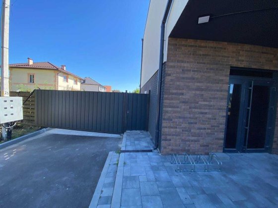 ТЕРМІНОВО !! Такої ціна на таун з газом більше не буде!! Ворзель