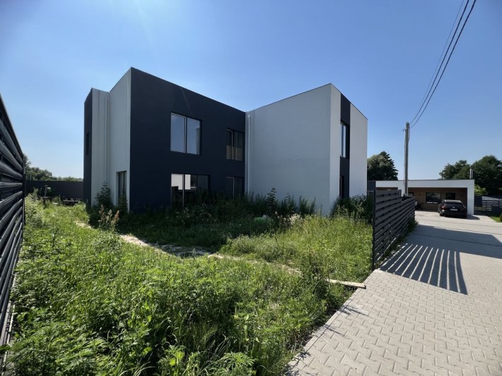 Дуплекс 105м2/ ! РОЗТЕРМІНУВАННЯ / Без комісії - фото 1