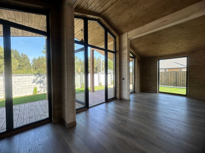 Будинок в Ворзелі з Ремонтом - фото 1