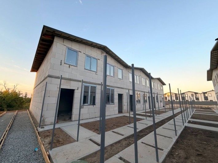 Таунхаус 60 м2 - 42000$ - фото 1