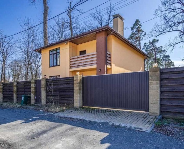 Будинок у Ворзелі 170 м² – Продаж від власника, без комісії! - фото 1