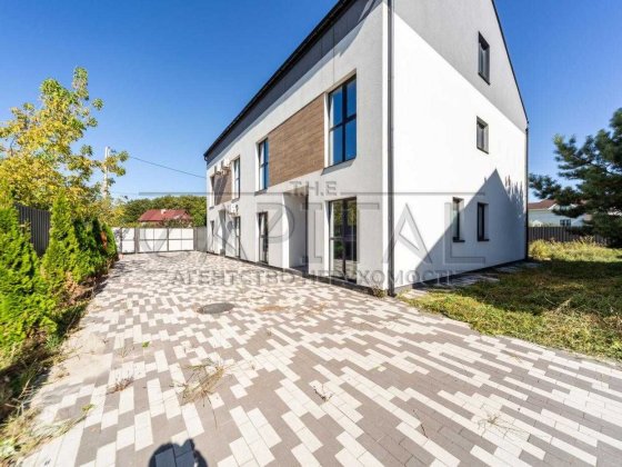 ПРОДАЖ якісних дуплексів в наявності 3 супер локація 3 сотки Гатне ТОП Гатне