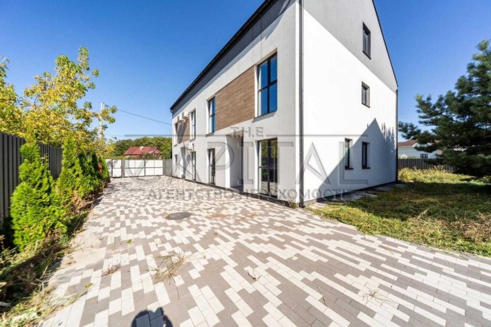 ПРОДАЖ якісних дуплексів в наявності 3 супер локація 3 сотки Гатне ТОП - фото 1