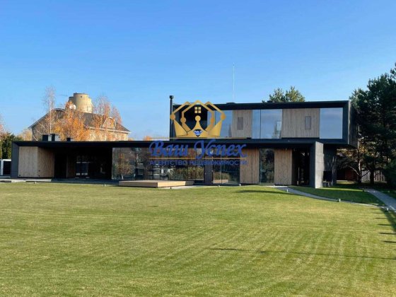 Продажа уникального  дома на Дамбе. С выходом на реку. Конче-Заспа. Козин