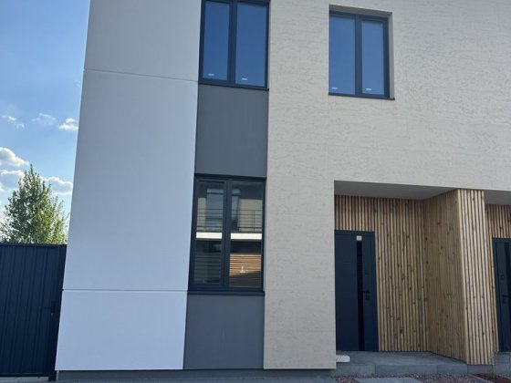 Продаж дуплексу в Святопетрівському | 2,5 сотки | 105м2 Святопетровское