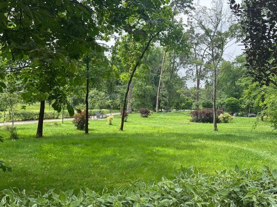 Оренда без меблів Ворзель Парк 1 кім . Цікаво 10 000тис/міс Ворзель