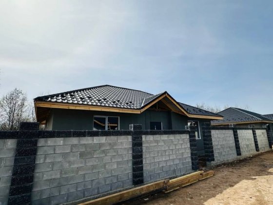 Будинок в Ворзелі по ціні 3 кімнатної квартири! Ворзель