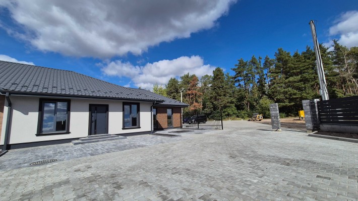 Таунхаус біля парку,закрита територія,реальний торг реальному покупцю! - фото 1