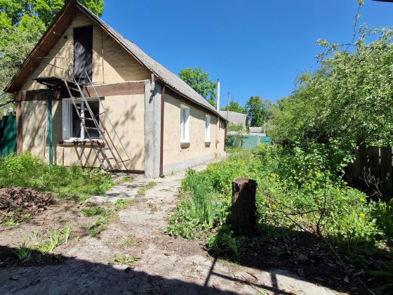 Будинок у неймовірному Ворзелі Ворзель