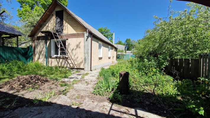 Будинок у неймовірному Ворзелі - фото 1