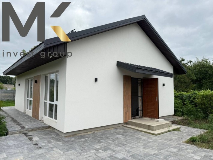 Будинок  біля лісу Ворзель - фото 1